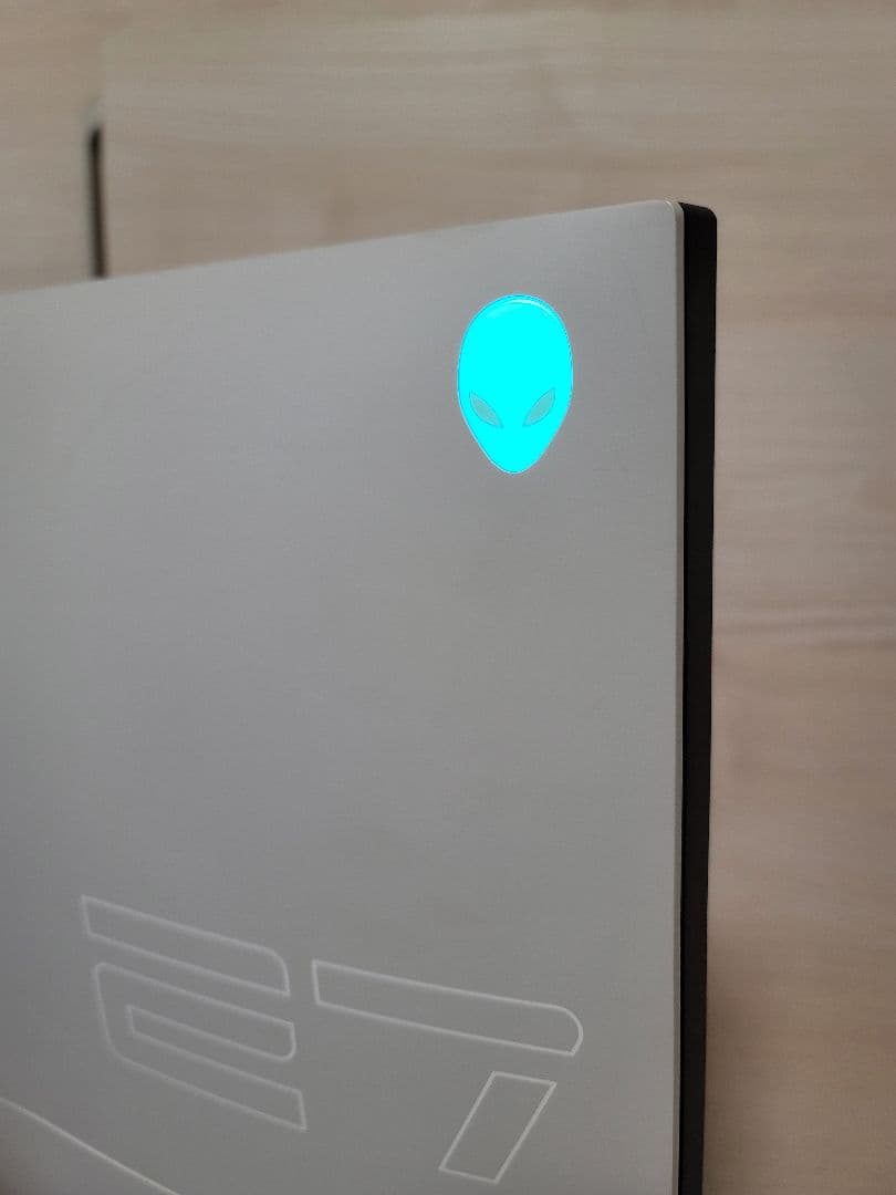 ⃟　Dell ALIENWARE AW2720HF 27インチゲーミング
