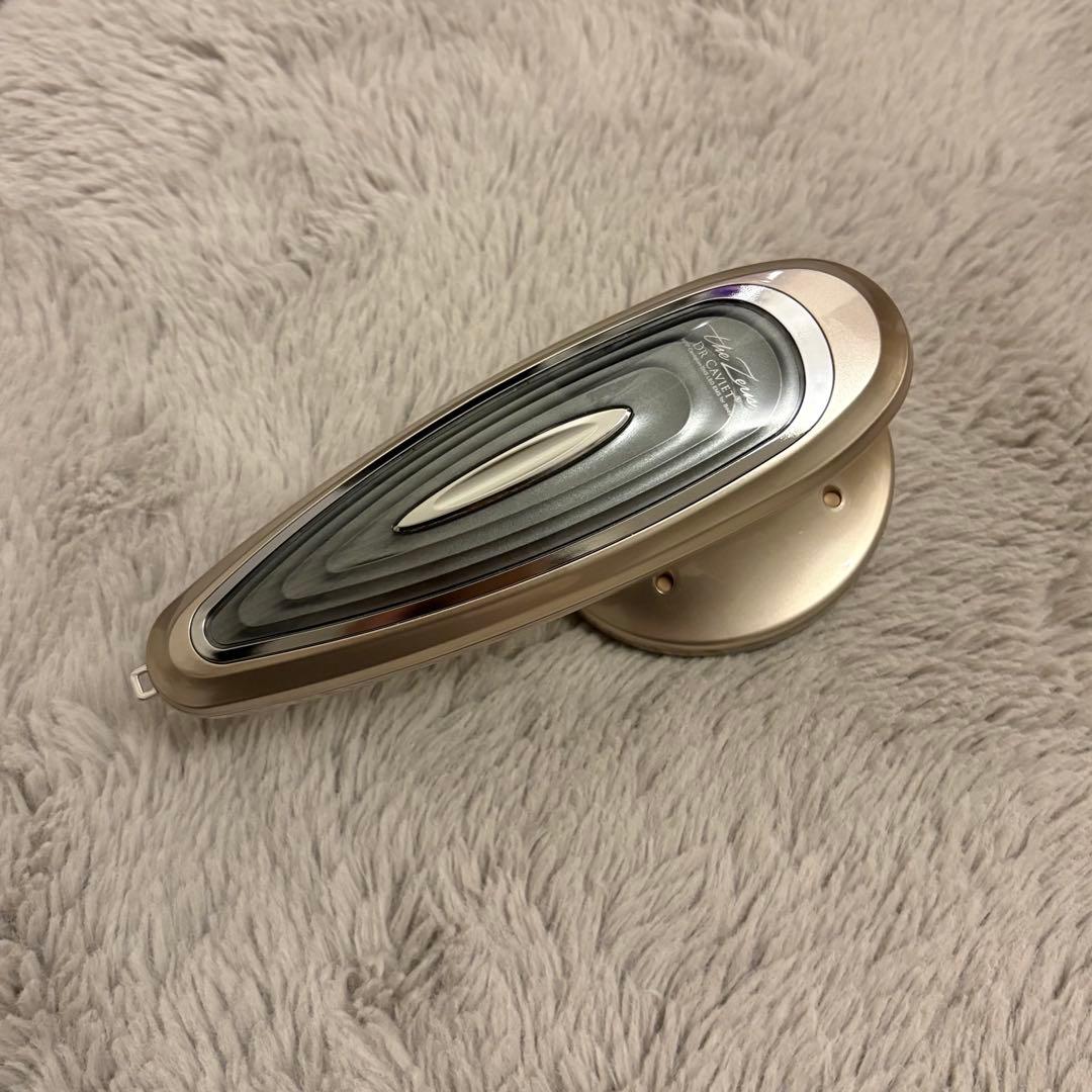 Dr.Caviet The Zeus（ドクターキャビエットザゼウス）