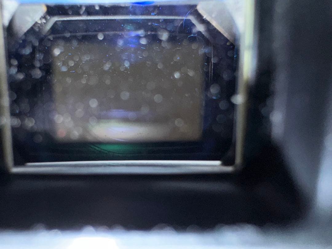 フィルムカメラ OLYMPUS OM-3 ti