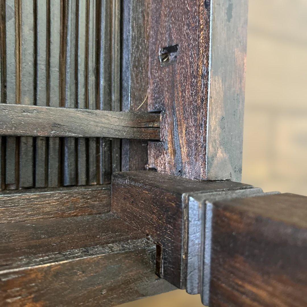 ⚠️9月15日迄出品商品 バリ風 長椅子