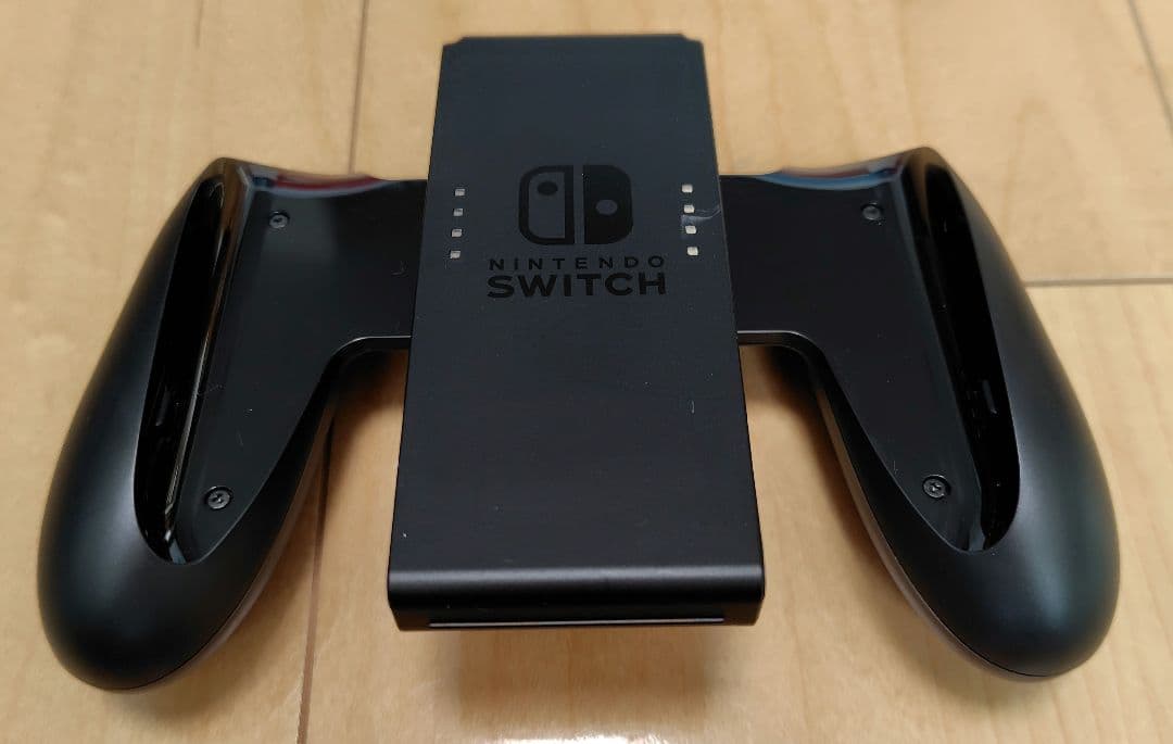 Nintendo Switch +LANアダプター +ポーチ 3点セット