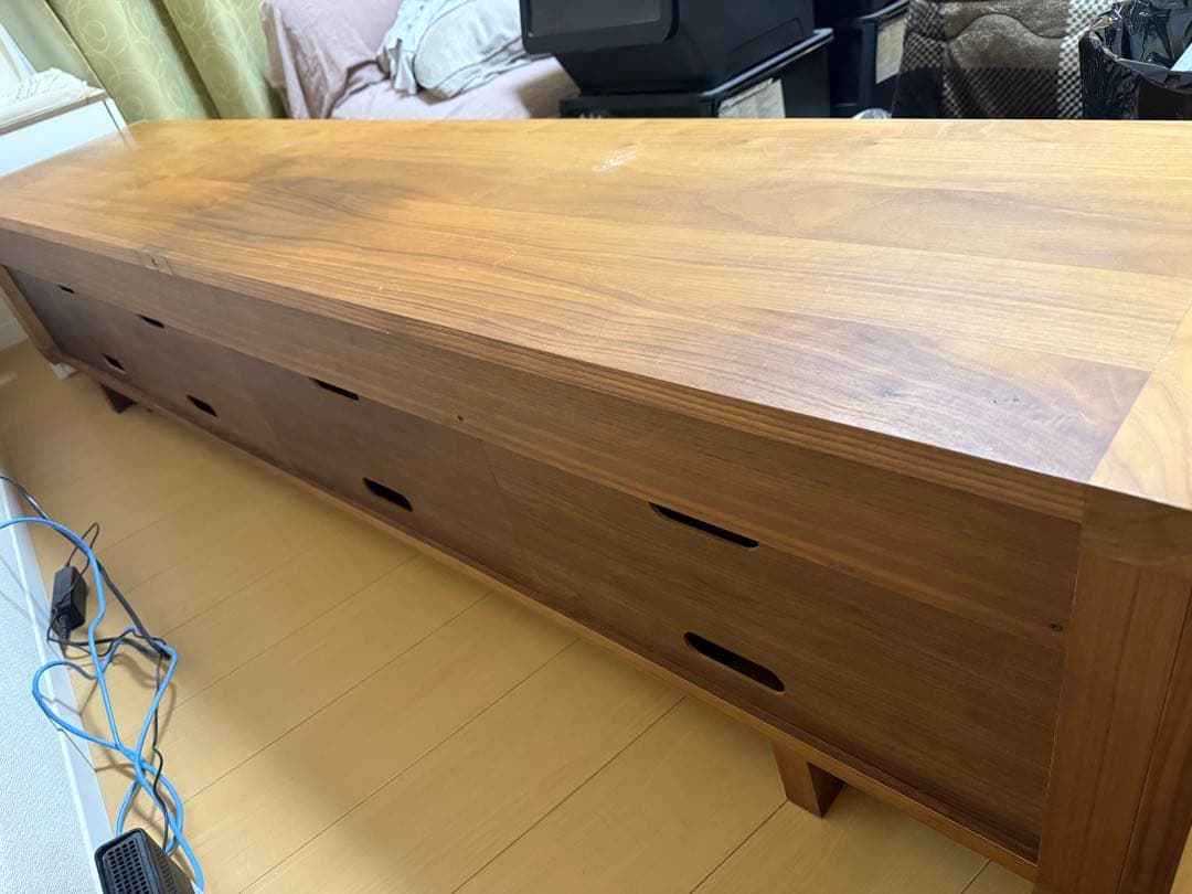 karimoku カリモク家具 テレビ台