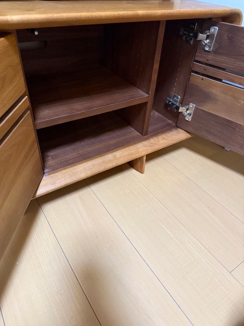 karimoku カリモク家具 テレビ台