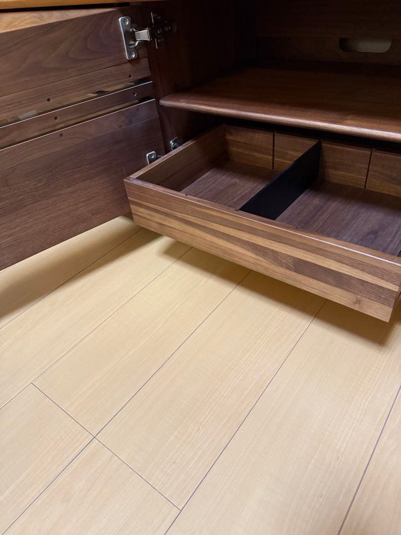 karimoku カリモク家具 テレビ台