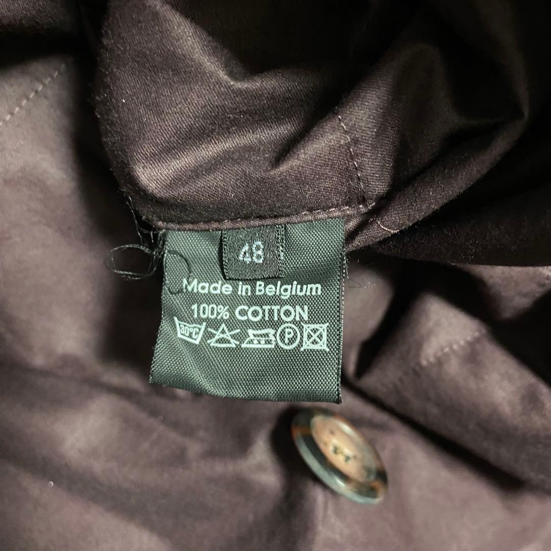 RAF SIMONS Archive 2001-2002AW Riot期 コート