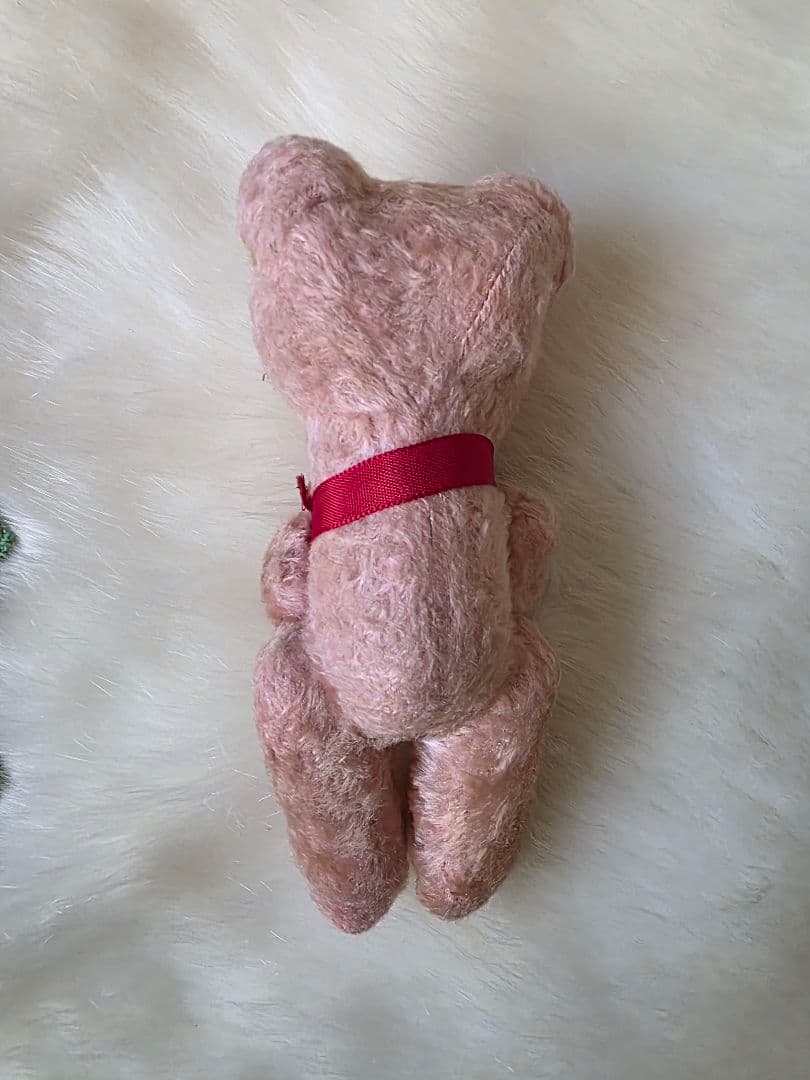 JPMベア　フレンチベア