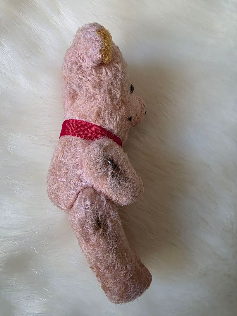 JPMベア　フレンチベア