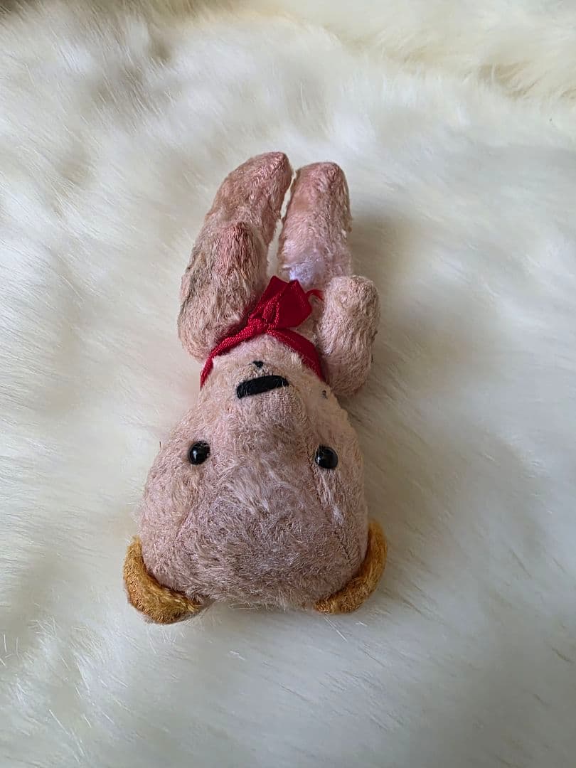 JPMベア　フレンチベア