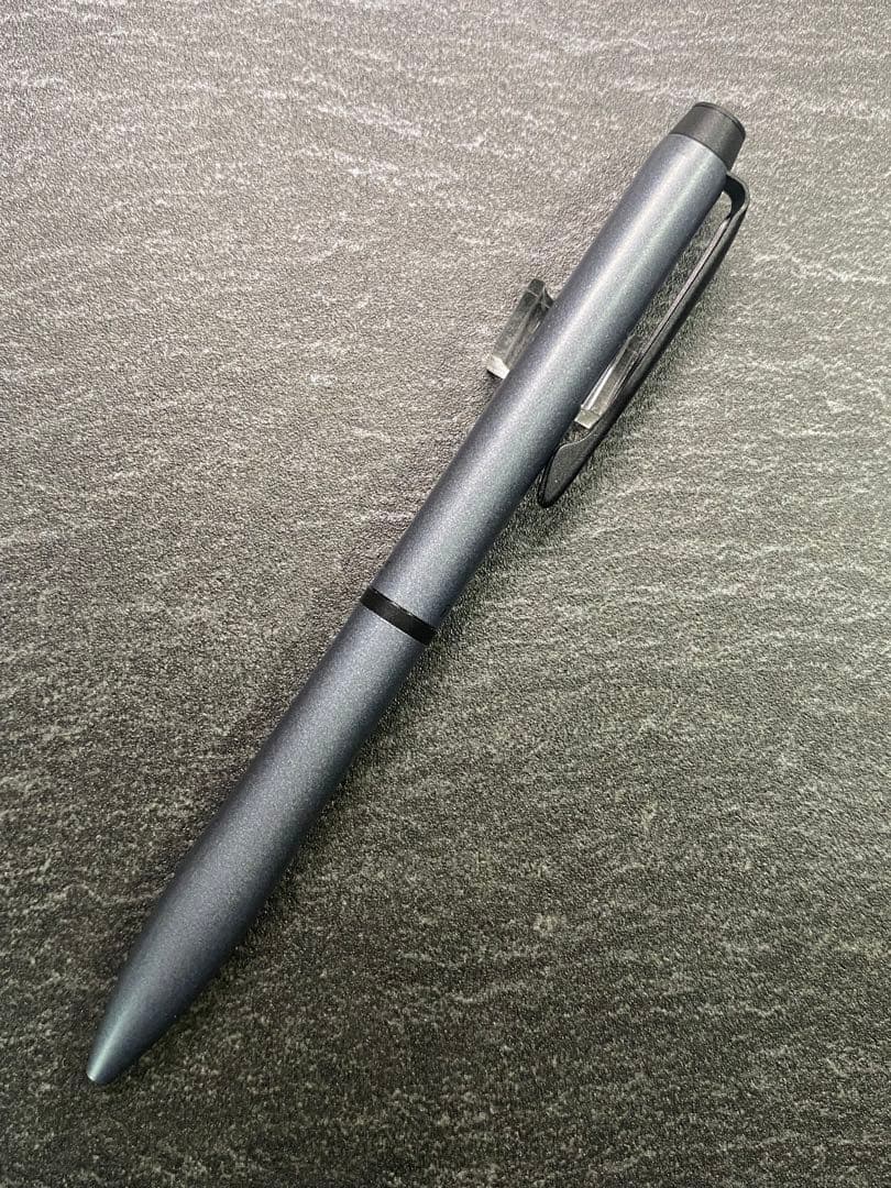 筆記具 PILOT ACRODRIVE Limited-Edition GRAY