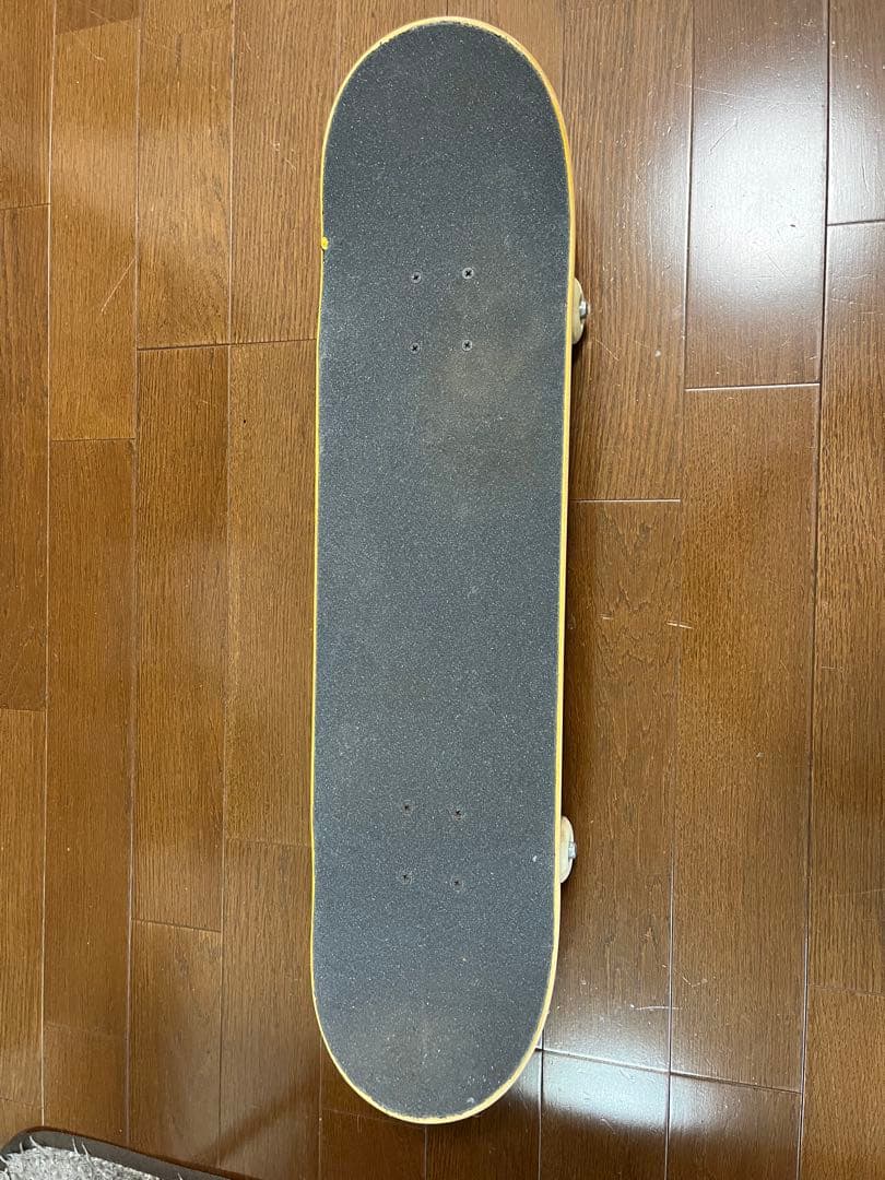 Baker スケートボード コンプリート7.875inch