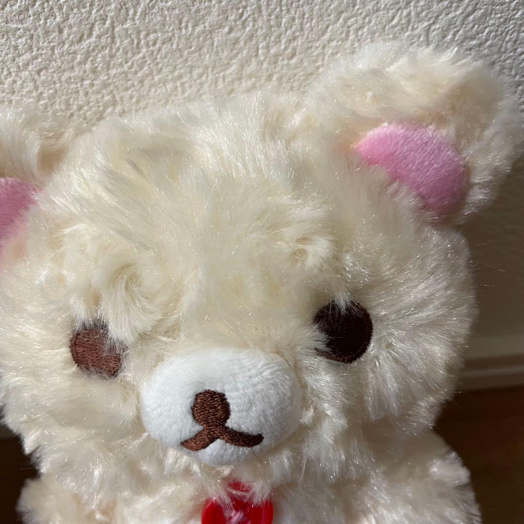 サンエックス リラックマ ぬいぐるみ セット