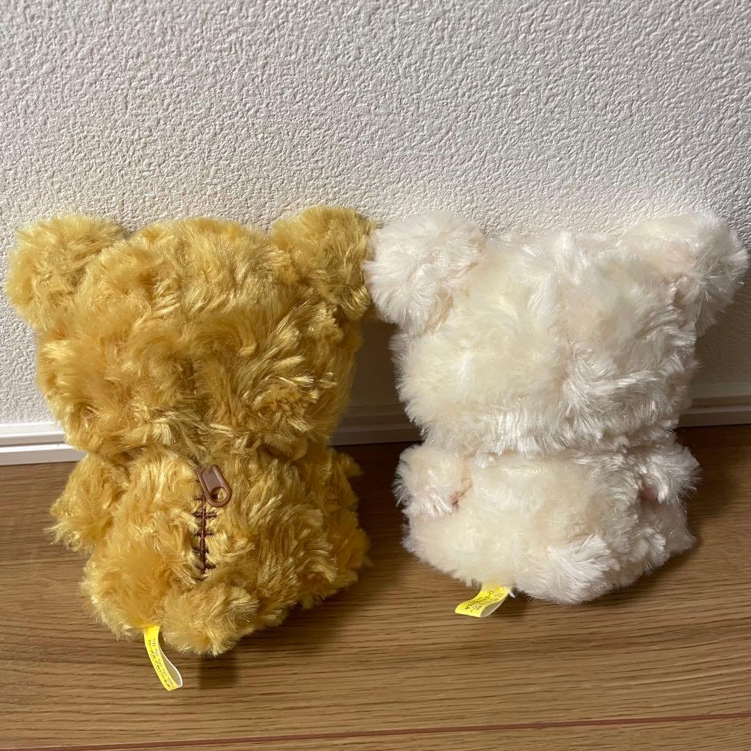 サンエックス リラックマ ぬいぐるみ セット