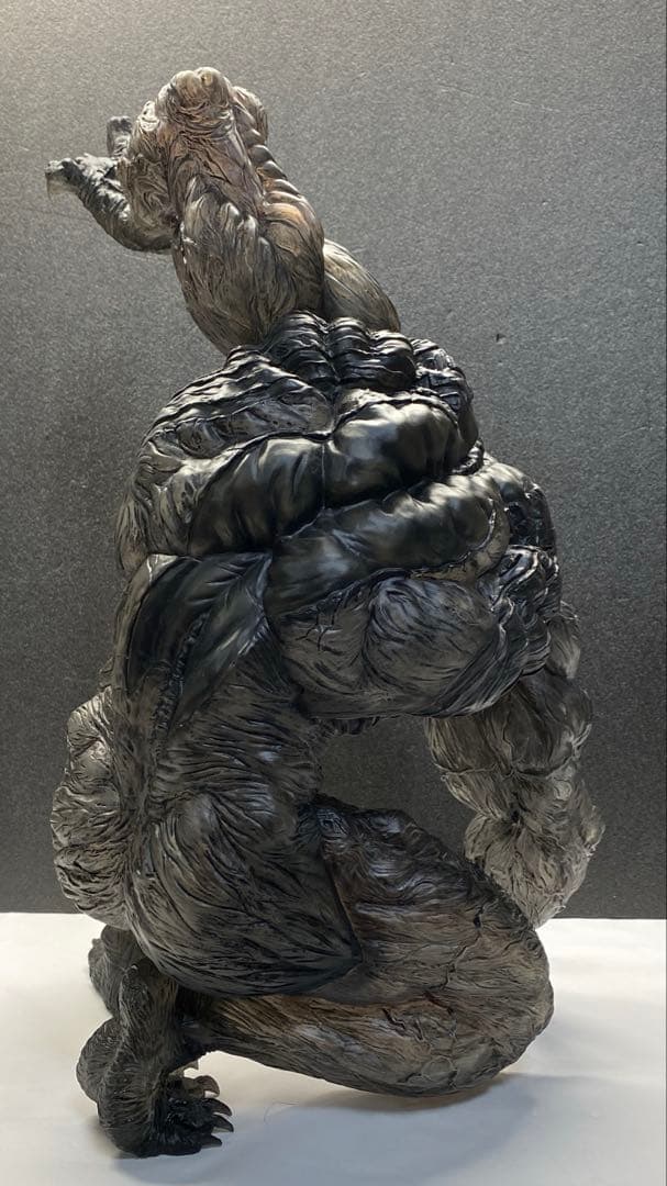 千値練　ソフビナル　ヴェノム　Stealth Venom 初版　ステルスver.