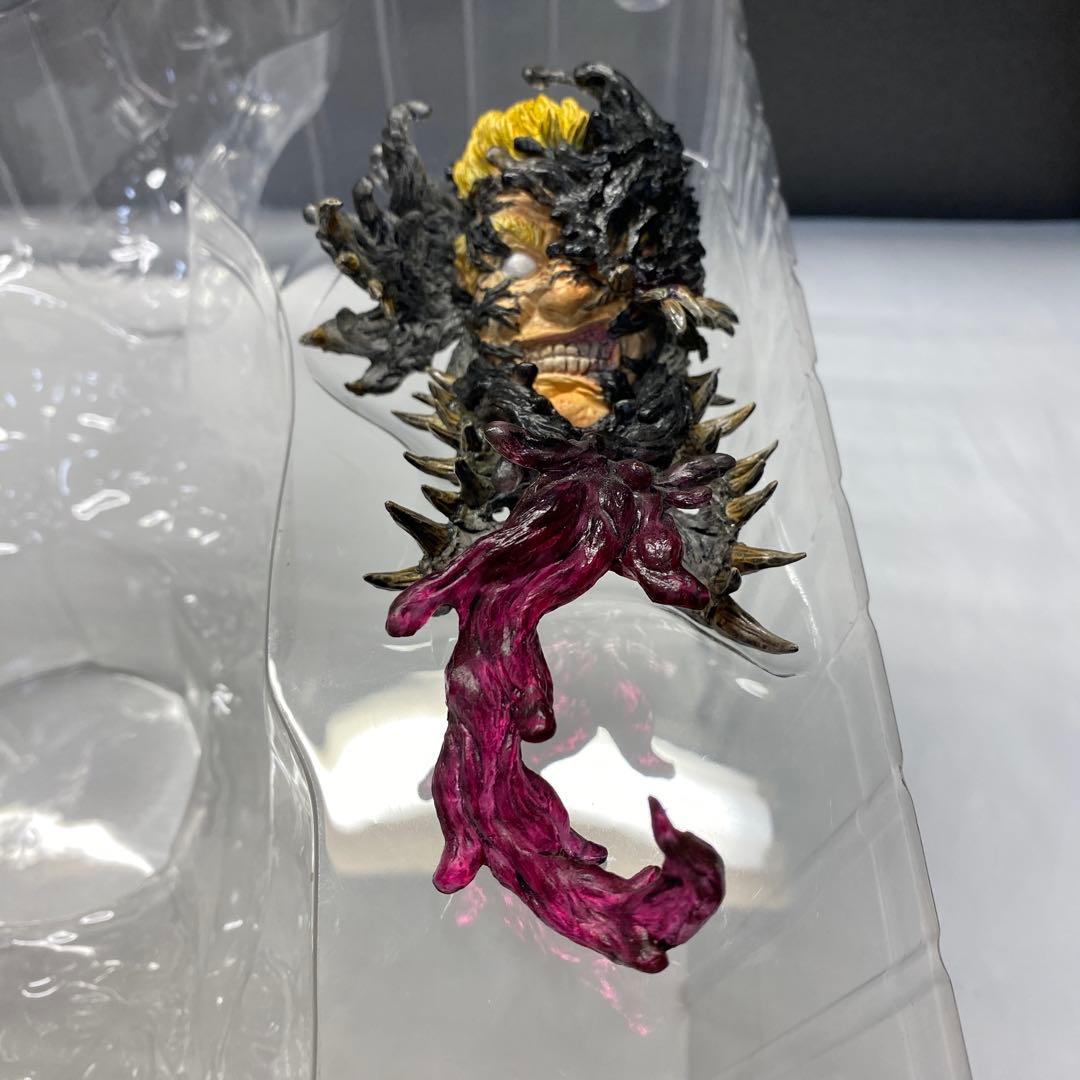 千値練　ソフビナル　ヴェノム　Stealth Venom 初版　ステルスver.