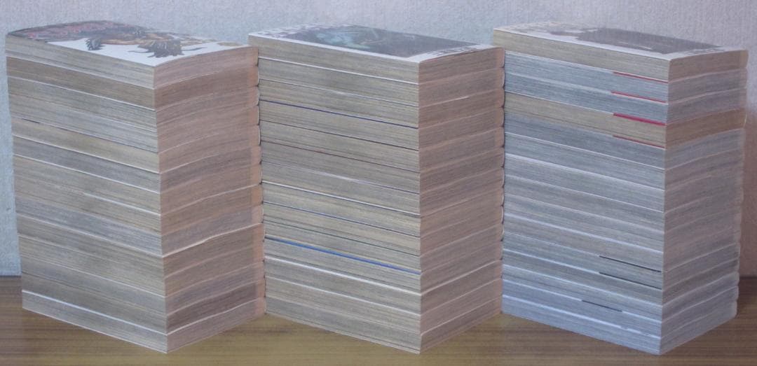 【コミック】ベルセルク　1～43巻　三浦健太郎　◆全巻