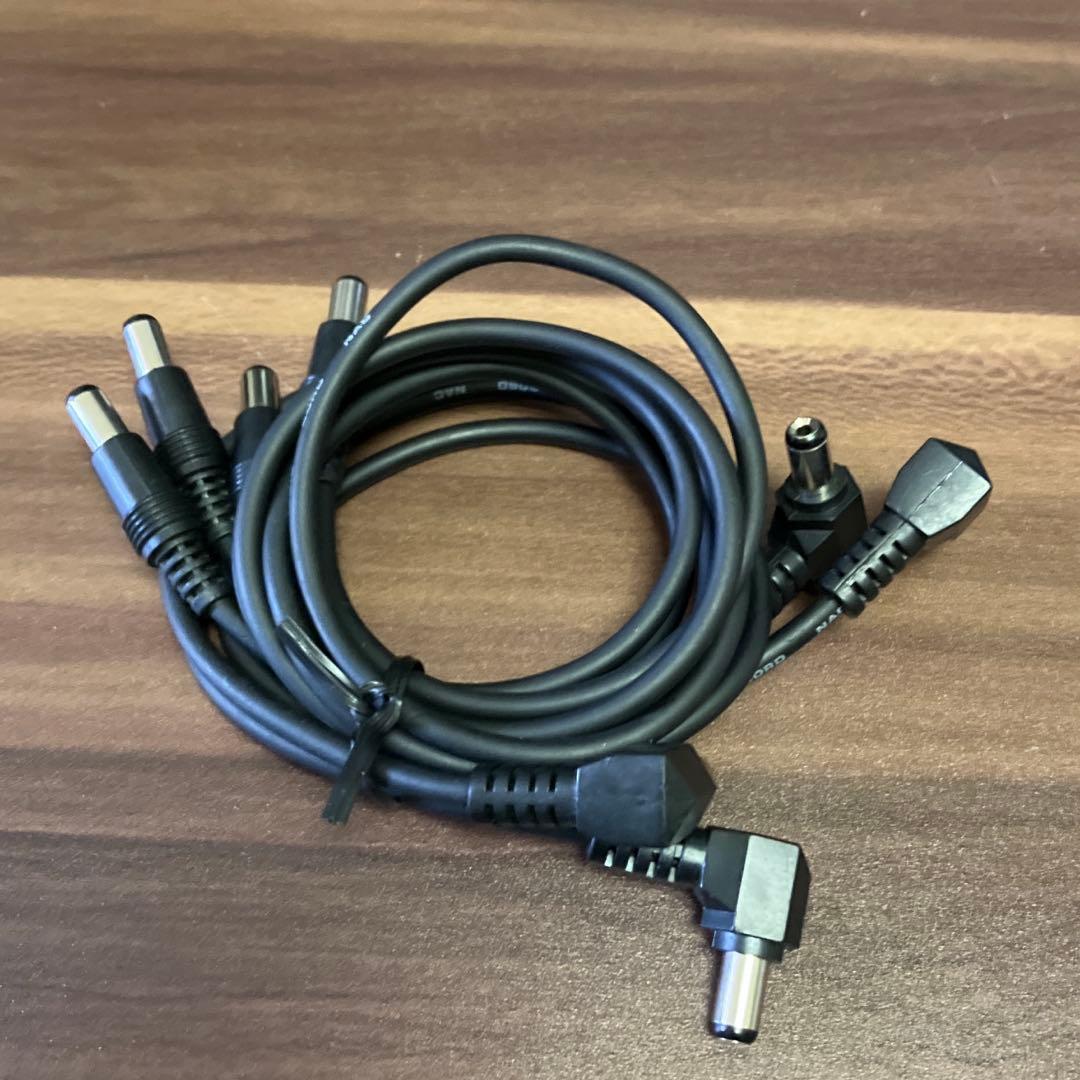 ギター VHT / Valvulator 1