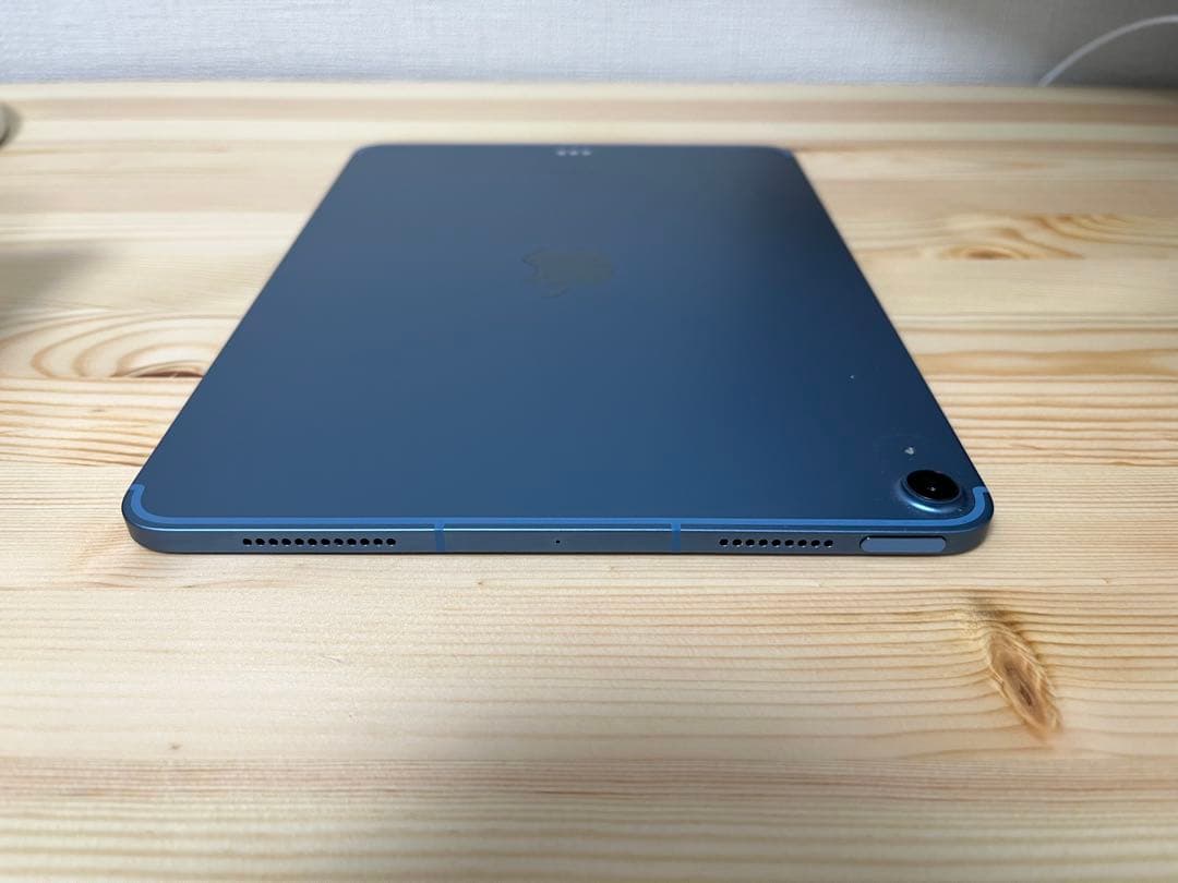モウ　iPad Air 第5世代 WiFi Cellular 64GB