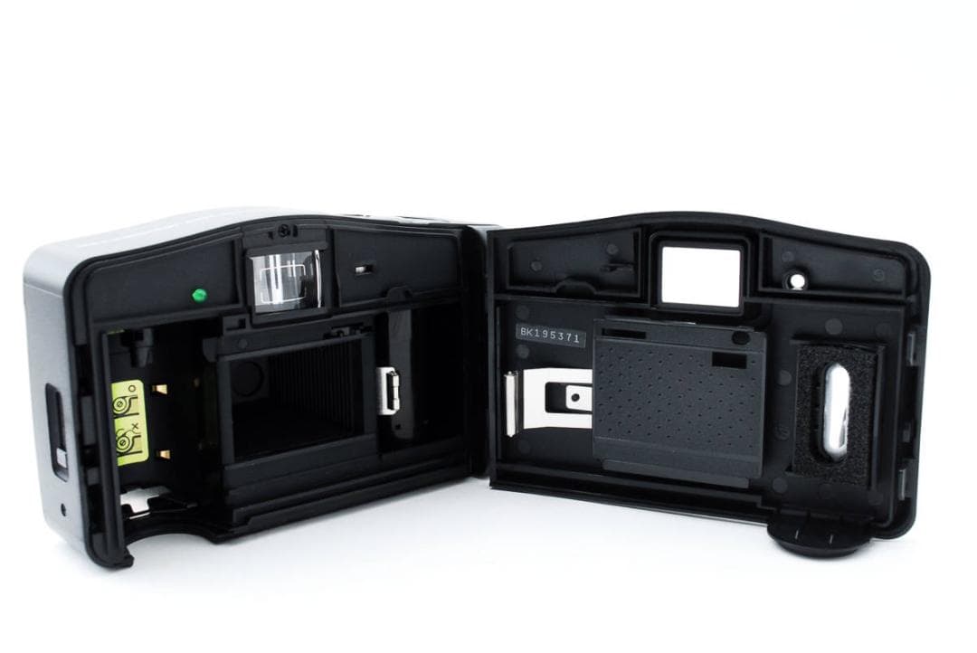 ［美品］Olympus Trip XB3 35mm DX オリンパス トリップ