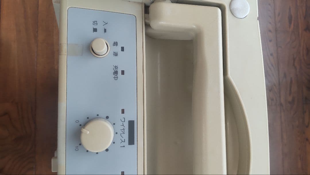 TOAワイヤレスアンプ WA-1802C