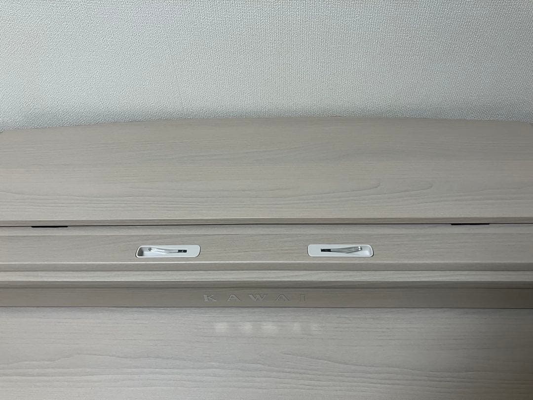 カワイ　電子ピアノ　CA401A