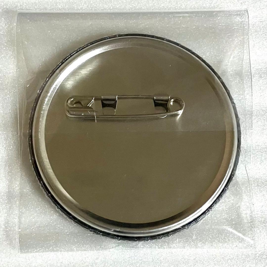 名探偵コナン 怪盗キッド 黒羽快斗 FAN'S SELECTION 缶バッジ