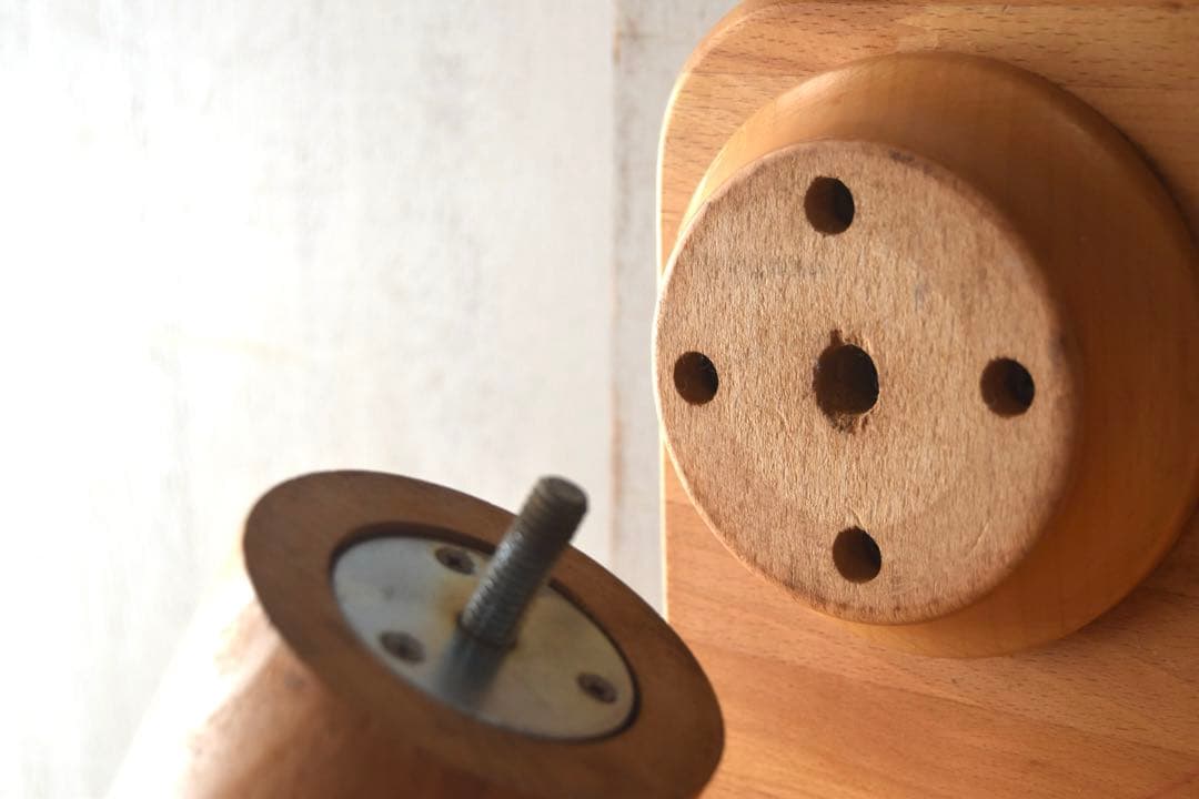 飛騨産業 ダイニングテーブル