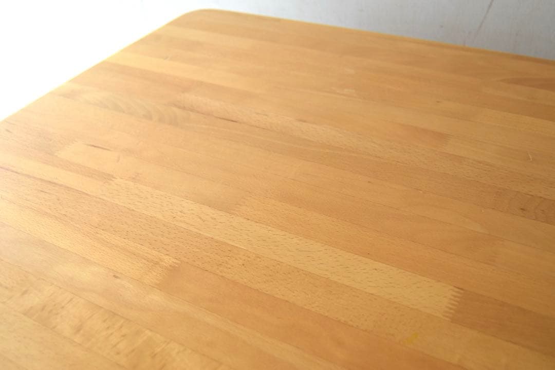 飛騨産業 ダイニングテーブル