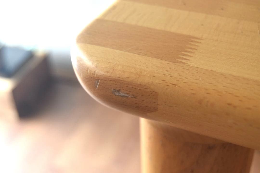 飛騨産業 ダイニングテーブル