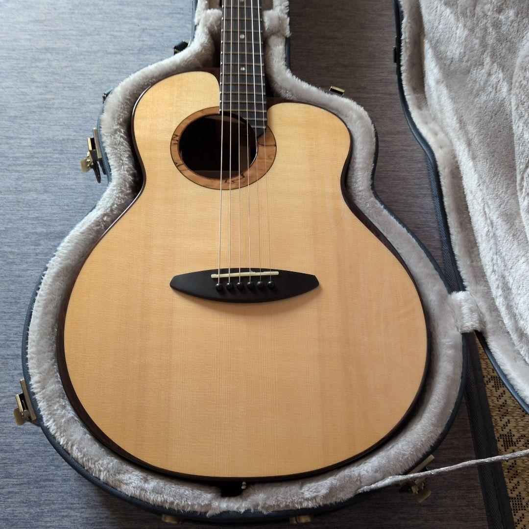 アヌエヌエ　aNueNue aNN-L200E 杉田健司　美品