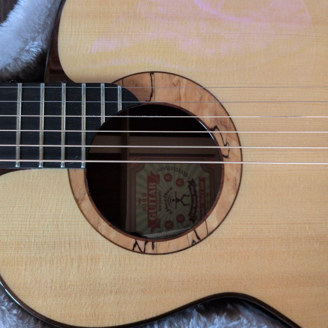 アヌエヌエ　aNueNue aNN-L200E 杉田健司　美品