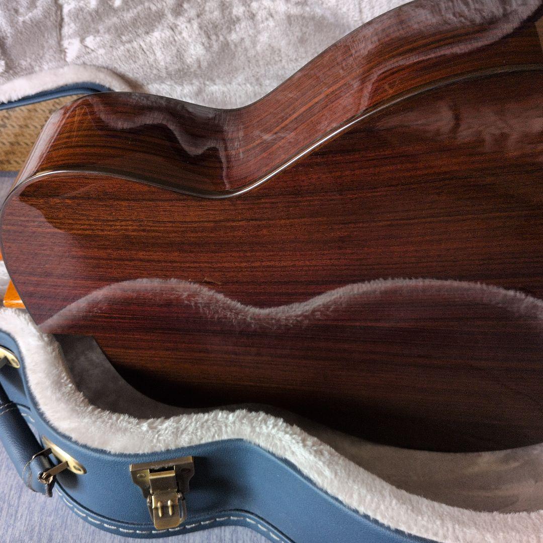 アヌエヌエ　aNueNue aNN-L200E 杉田健司　美品