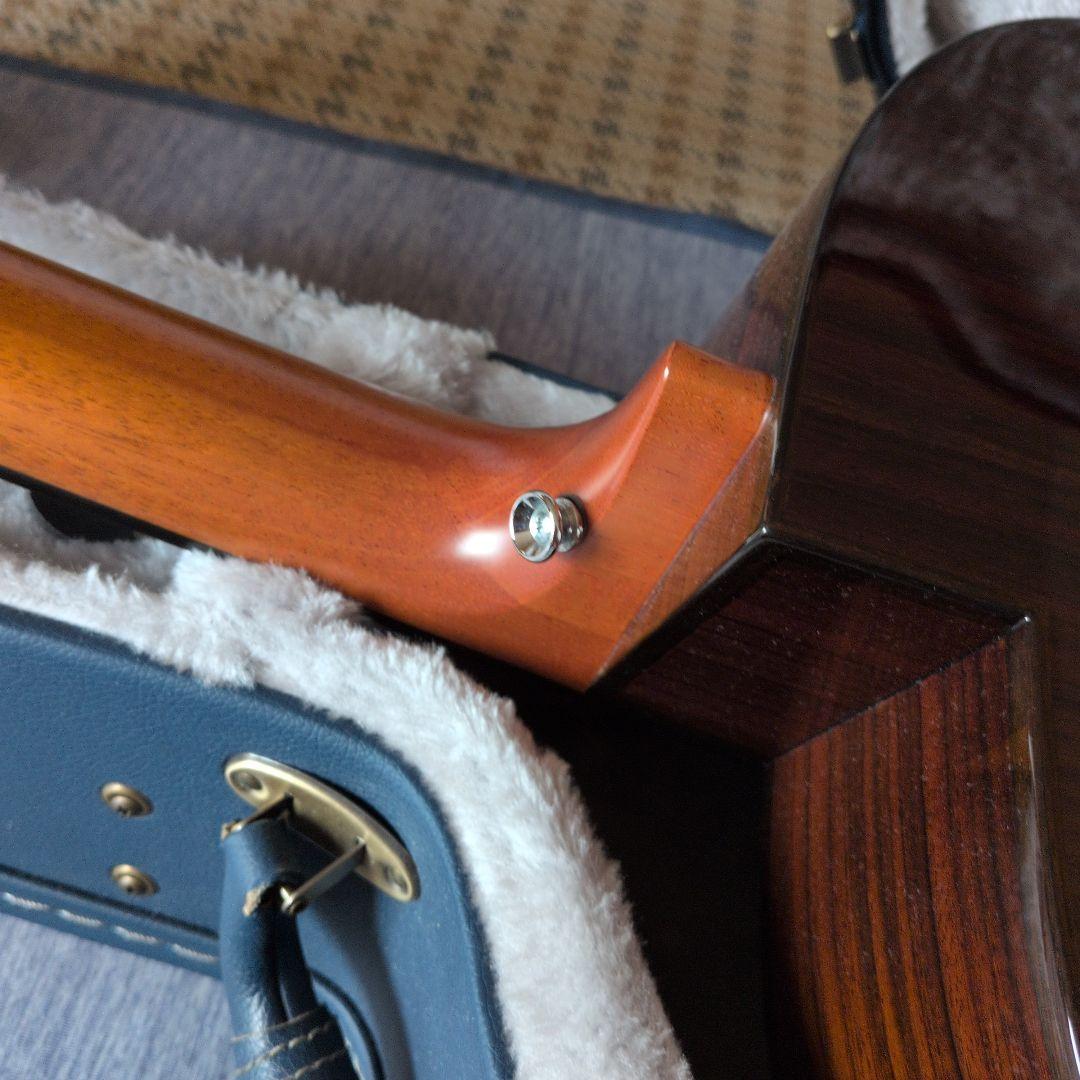 アヌエヌエ　aNueNue aNN-L200E 杉田健司　美品