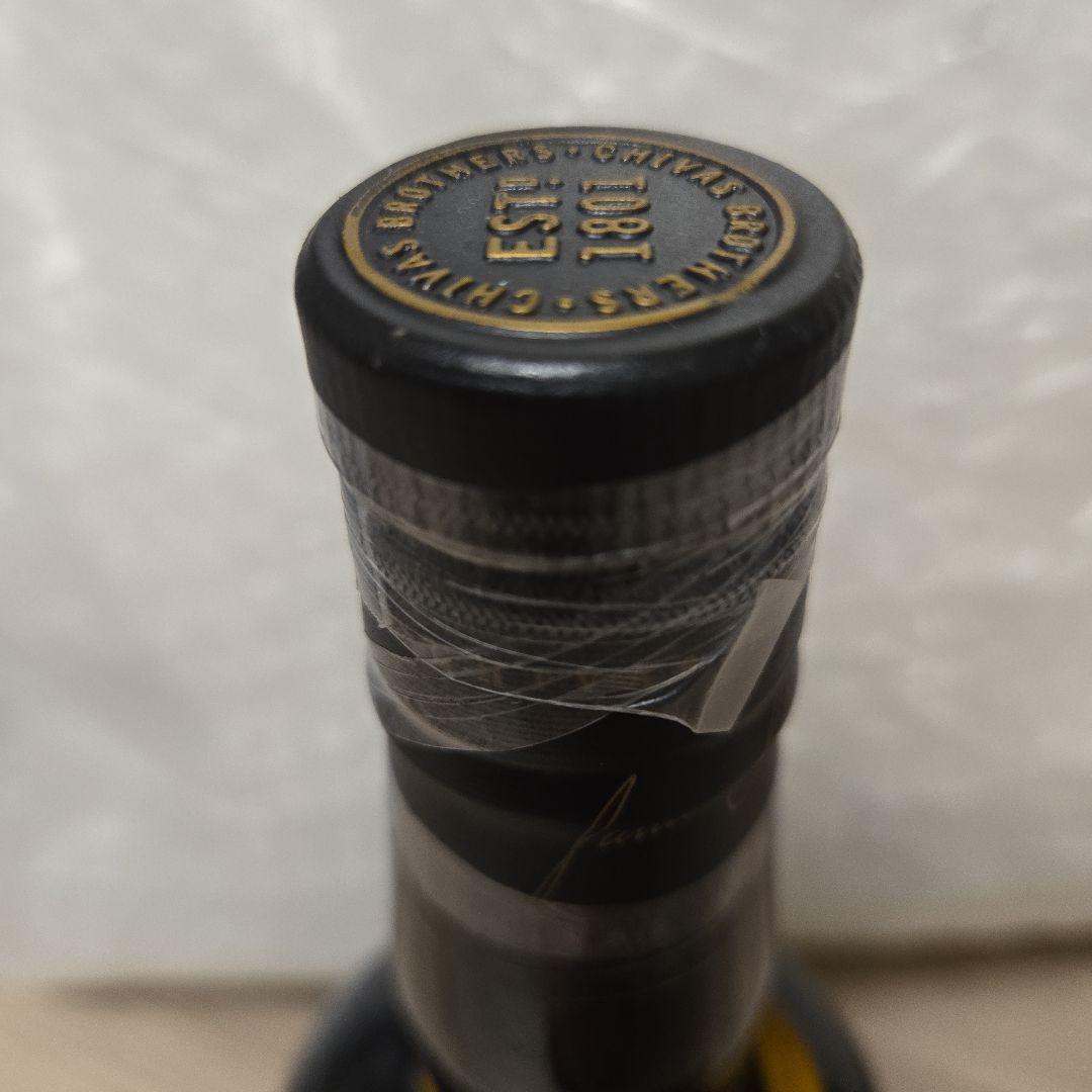 シーバスブラザーズ CHIVAS BROTHERS 30年