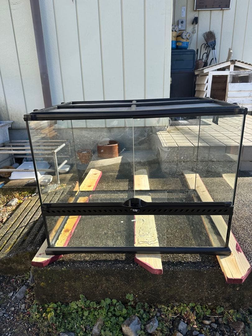 桃愛GEX グラステラリウム　6045