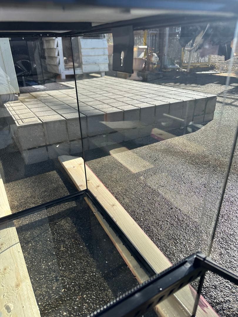 桃愛GEX グラステラリウム　6045