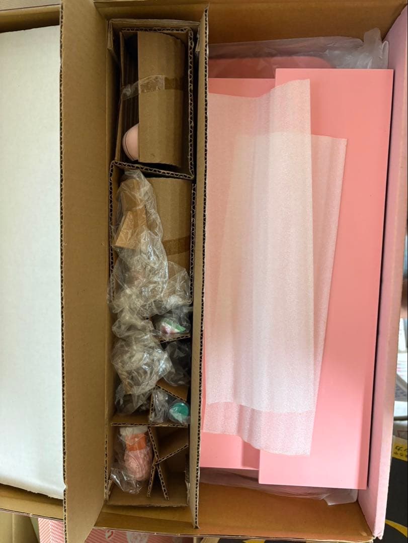 はろうきてぃ雛人形 吉徳大光 貴重品