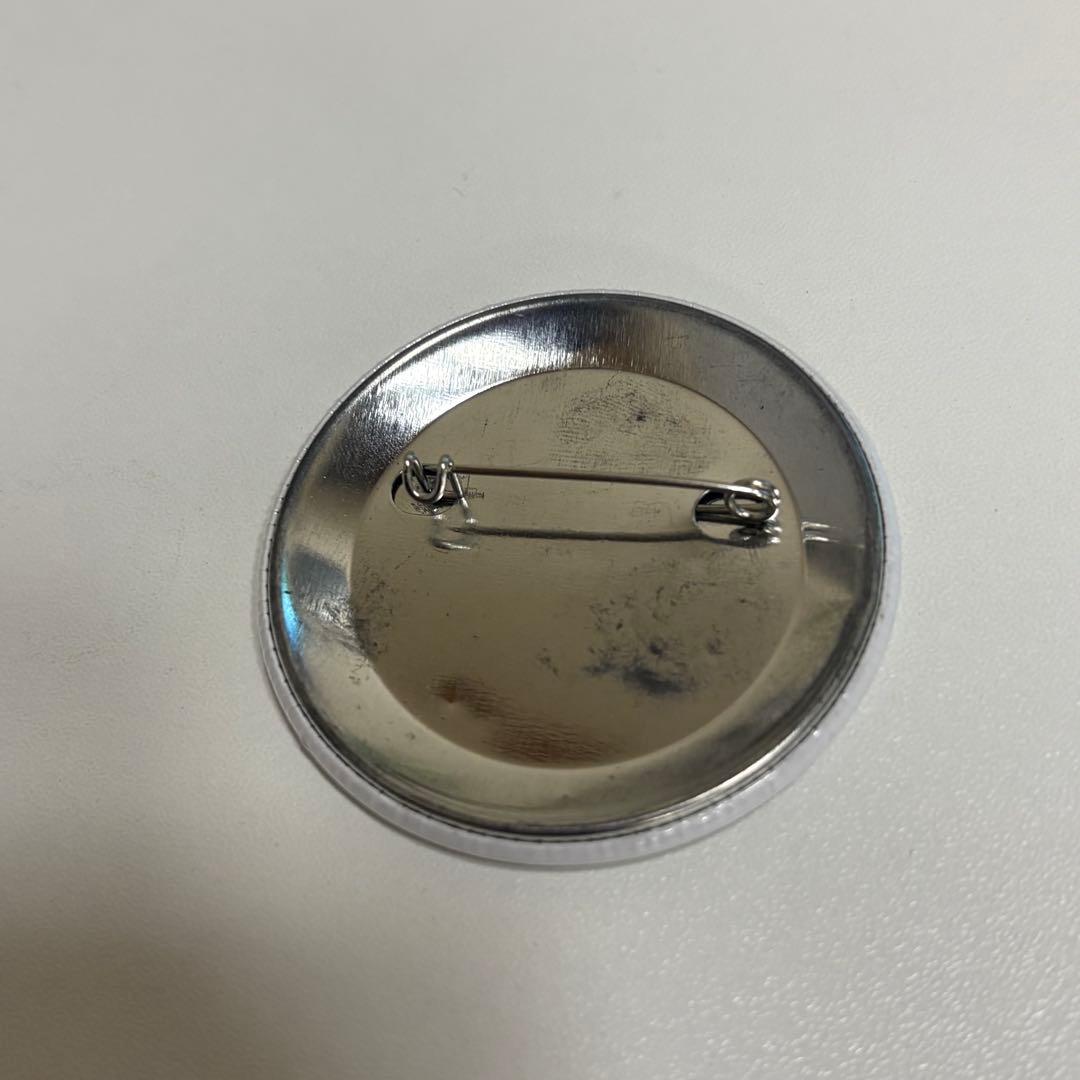 文豪ストレイドッグス 太宰治 DEADAPPLE 入場者特典 映画特典 缶バッジ