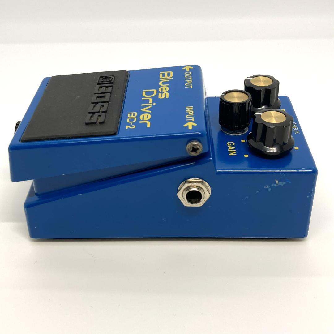 【アンドウ】BOSS BD-2 Blues D