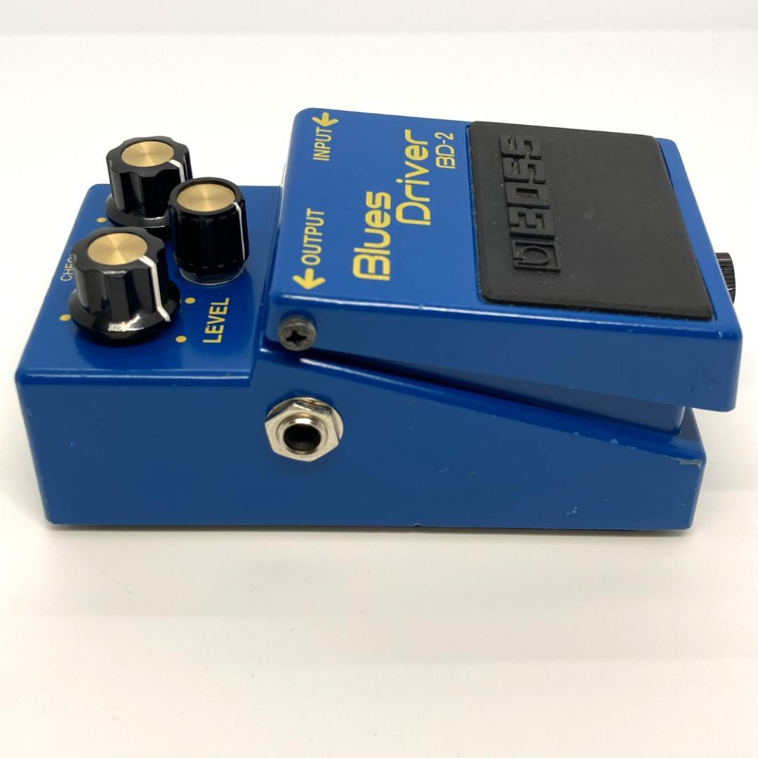 【アンドウ】BOSS BD-2 Blues D