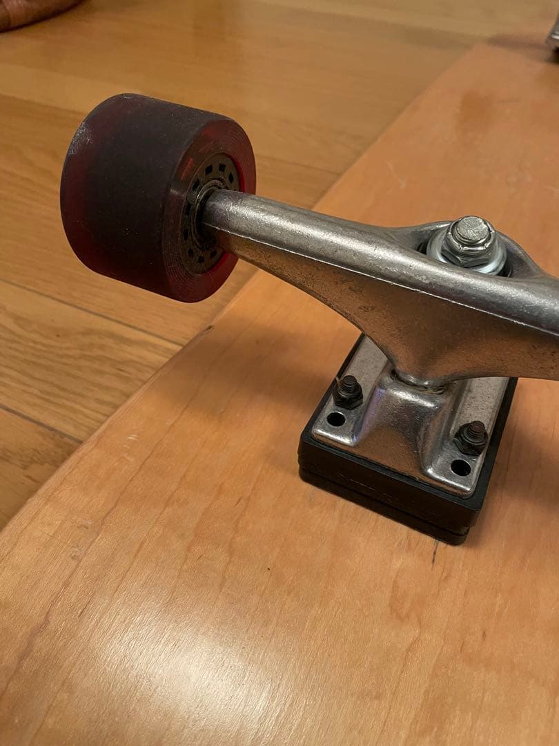 CARVER サーフスケート