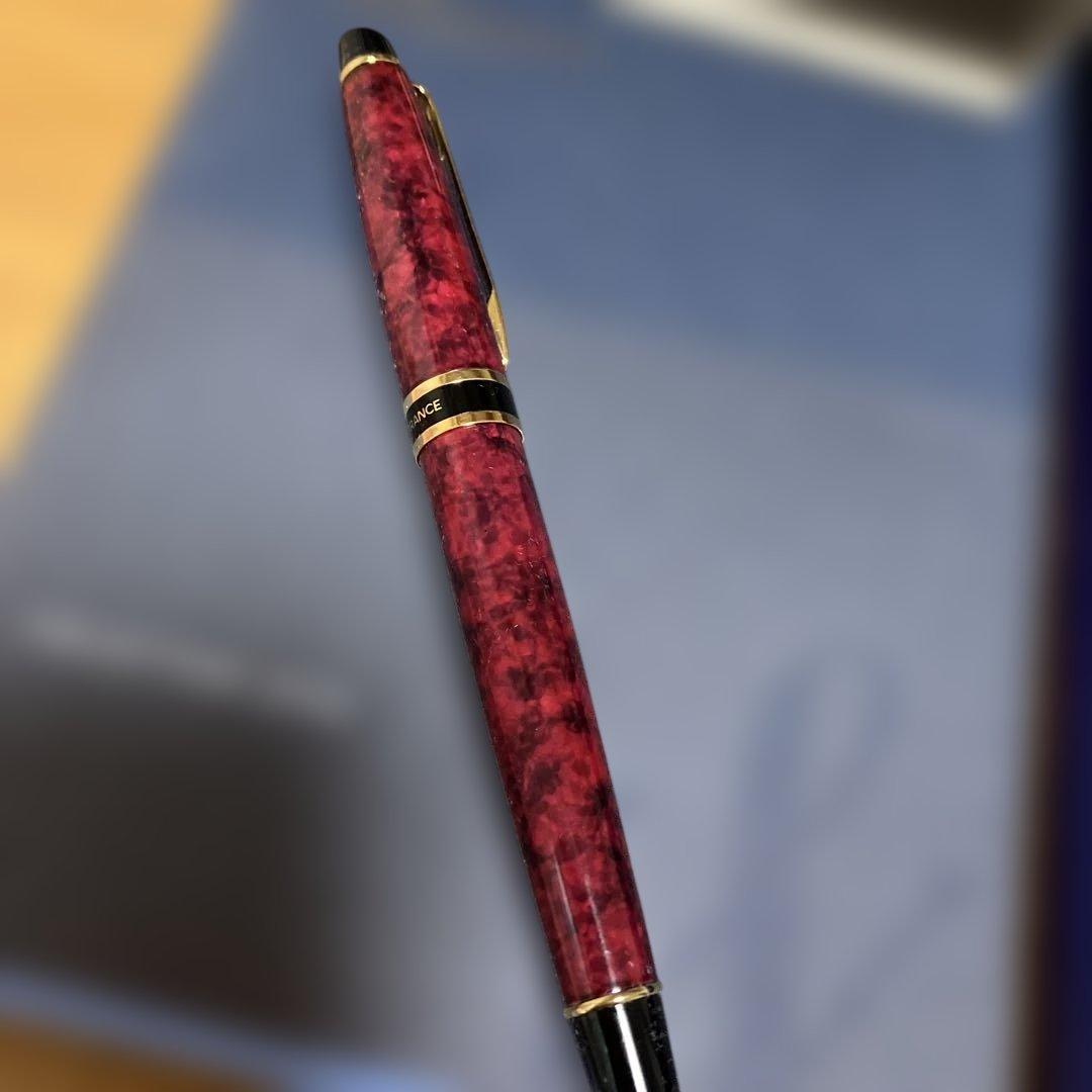 WATERMAN 万年筆 セット