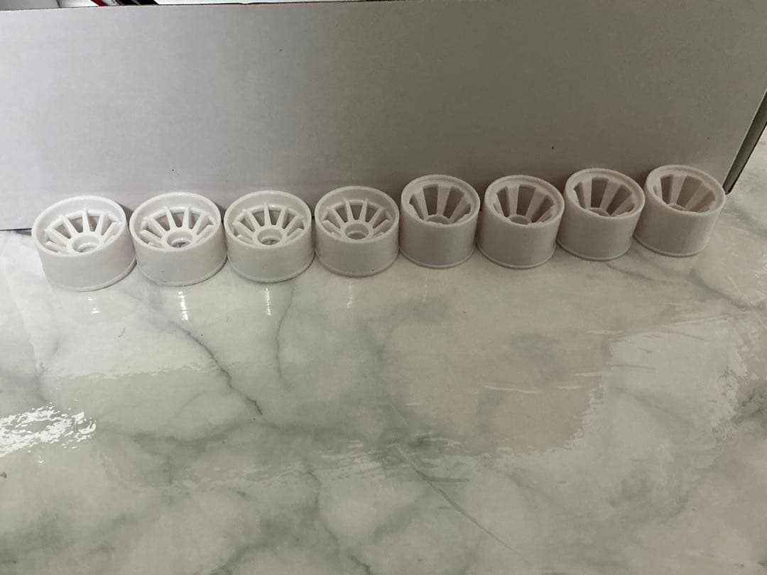 GLレーシング　GLR 1/27 RWD LM フルセット