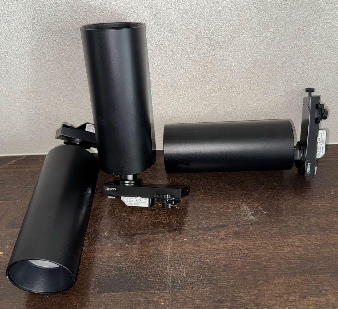 オーデリックスポットライト　OS256718R 3つセット