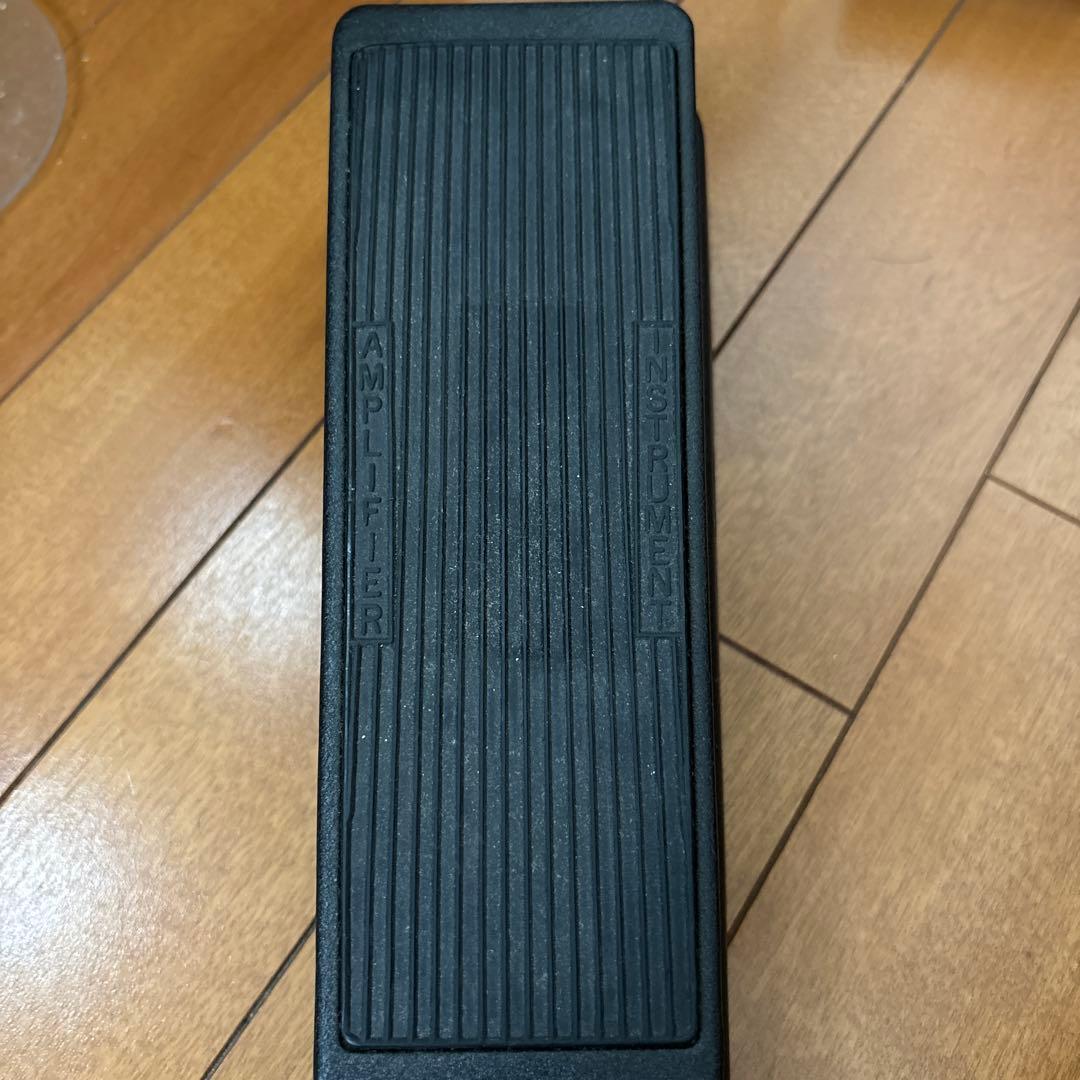 CRY BABY ワウペダル