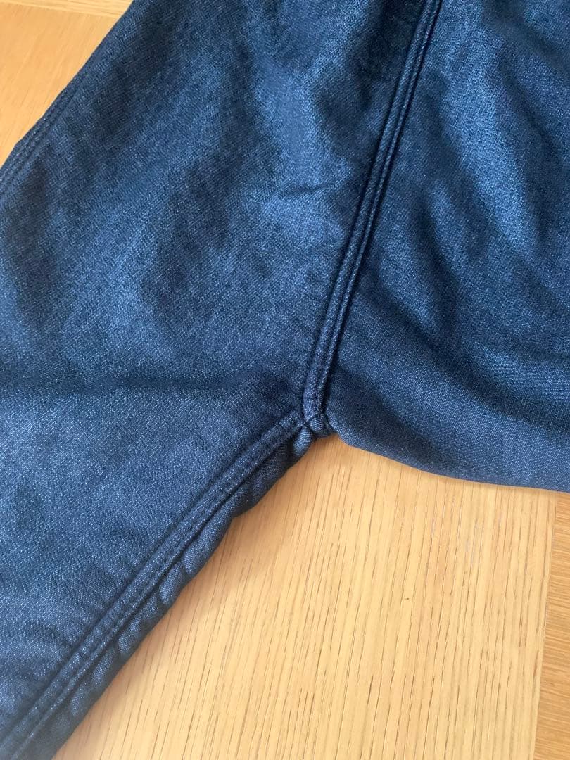 コムデギャルソン サルエル