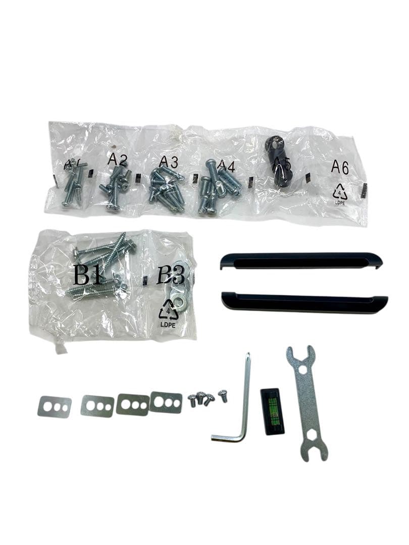 【開封・未使用】TVセッター テレビ 壁掛け 37～65インチ VA226 #1