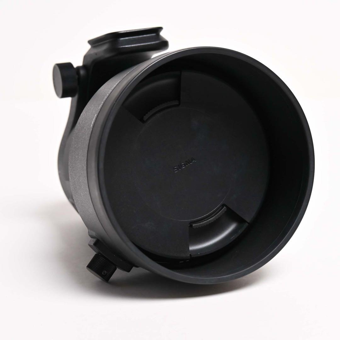 【Hage to Rock様】SIGMA 105mm F1.4 DG HSM