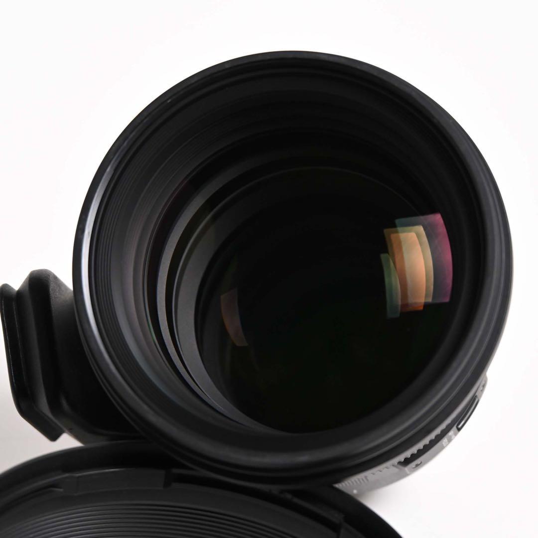 【Hage to Rock様】SIGMA 105mm F1.4 DG HSM