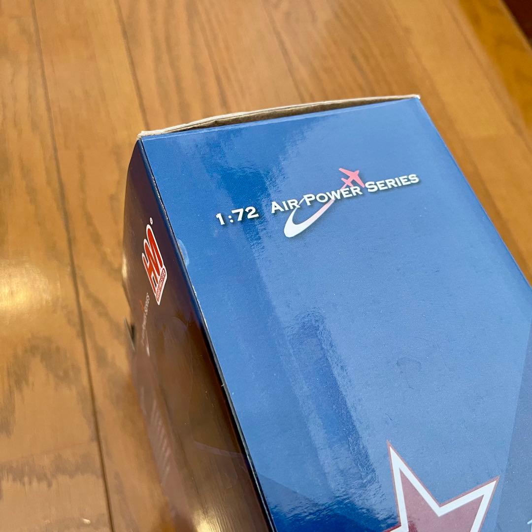 【未使用品】HOBBYMASTER SU-27 FLANKER B HA6021