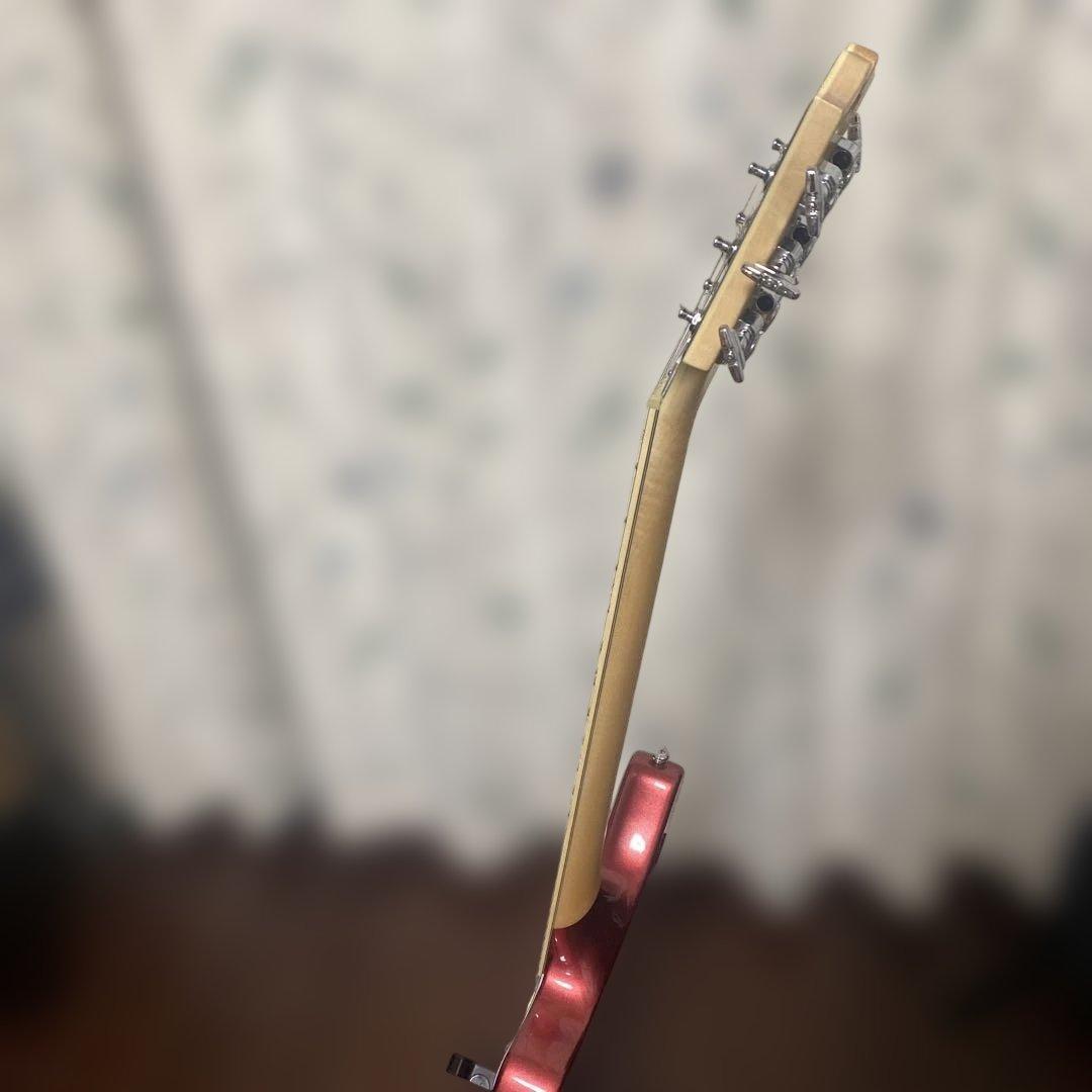 D'Angelico premier Bedford 新同